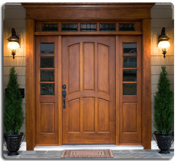 Entry Doors