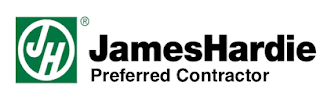 James Hardie Preferred Contractor